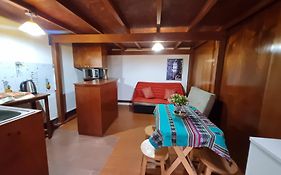 La Casa de Laura - Plaza